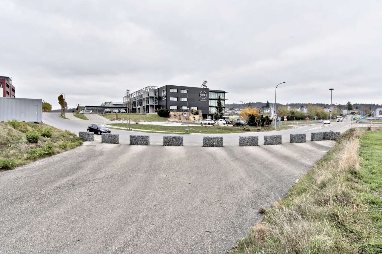 Birch Luggiwil 2025 Foto Eingang