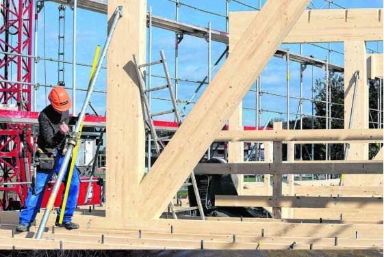 Die neue Raumplanung verunsichert