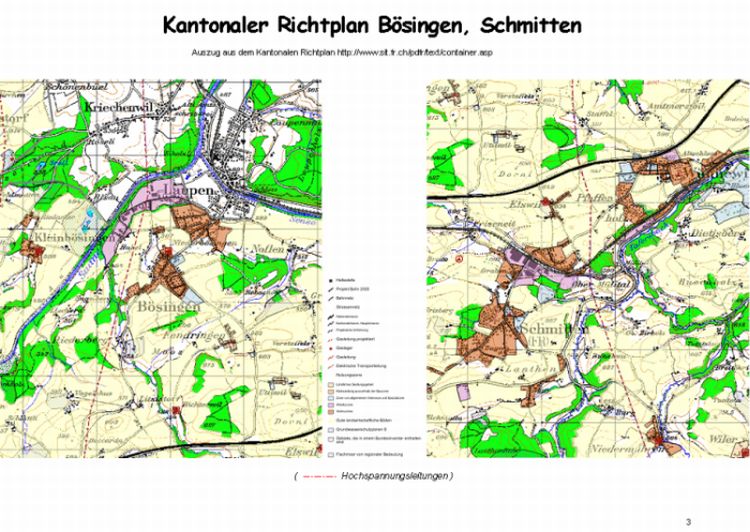 KRP Boesingen Schmitten