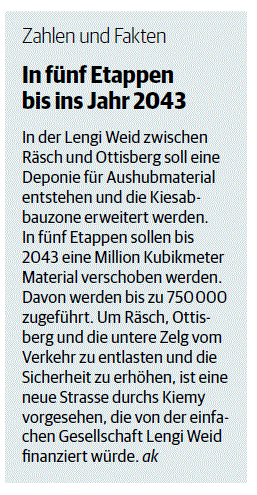5 Etappen