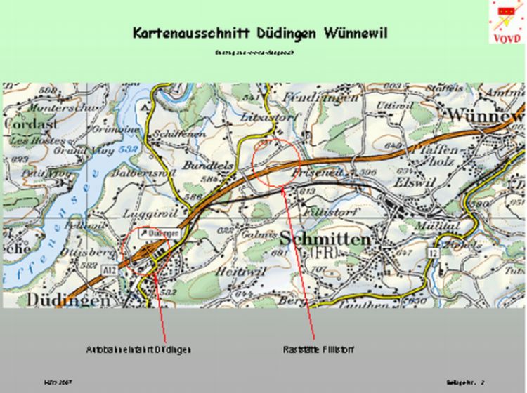 KAS Duedingen Wuenewil