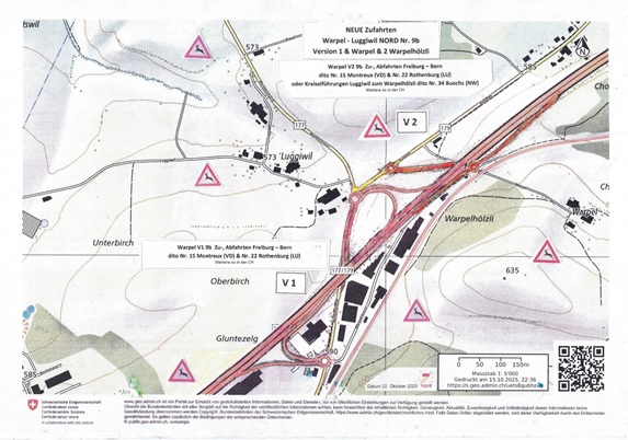 VoVD Warpel Luggiwil 2026 FN 14 Januar 2026 quer