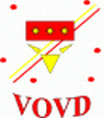 Logo VOVD-m